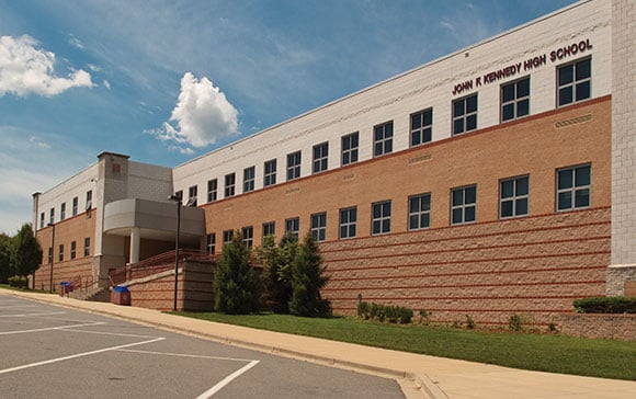 Kennedy High School – Official Website for John F. Kennedy High School Kennedy High School